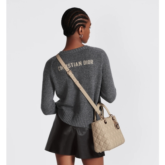 Christian Dior Lady Dior Bag - Picture 17 of 17